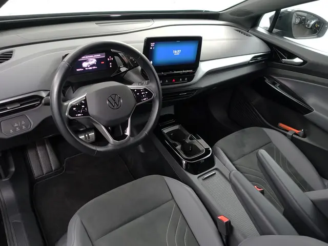 Volkswagen ID.4 Pro 77 kWh- 2022 Elektrisch