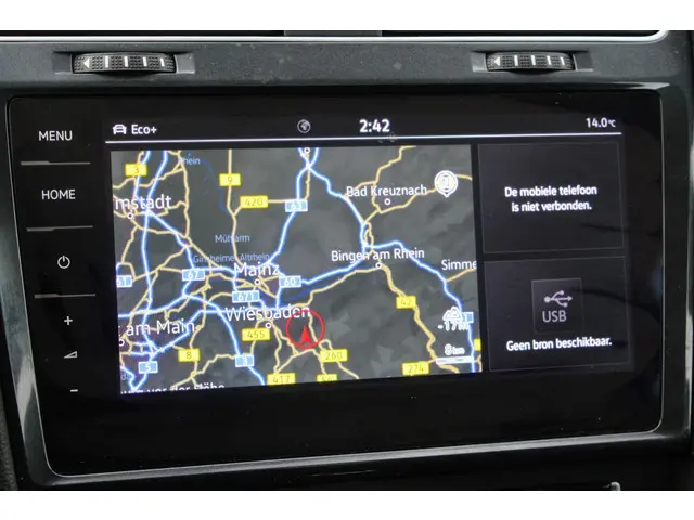 Volkswagen e-Golf E-Golf 2018 Elektrisch 14