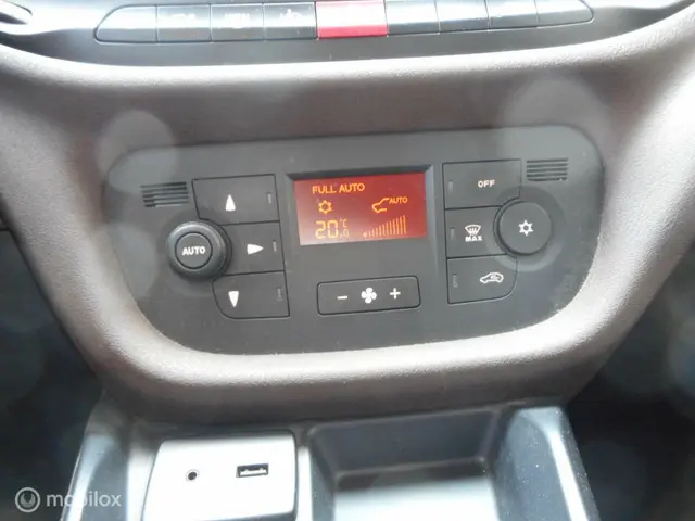 Fiat Doblò 1.6 MultiJet 16V 120 Trekking 2016 Diesel 16