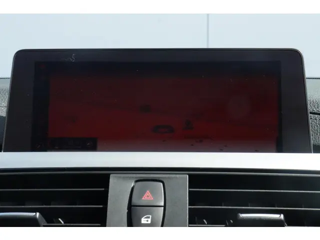 BMW 4 Serie Gran Coupé 418i High Executive 2021 Benzine 21