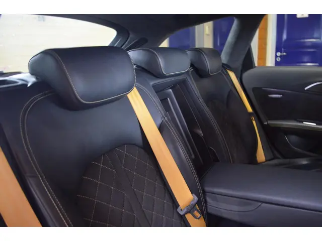 Audi RS6 4.0 TFSI 722PK Quattro 2017 Benzine 37