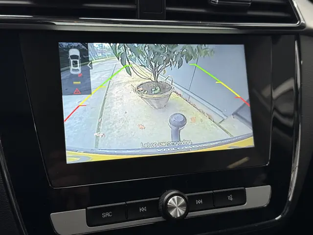 MG ZS EV MG Luxury 45 kWh 140pk 2020 Elektrisch 40