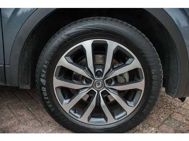 Renault Kadjar 1.3 TCe Limited 2021 Benzine 9