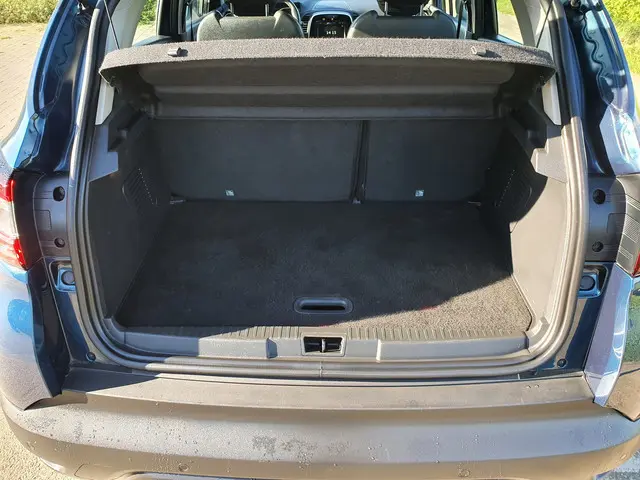 Renault Captur 1.5 dCi Automaat 2019 Diesel 5