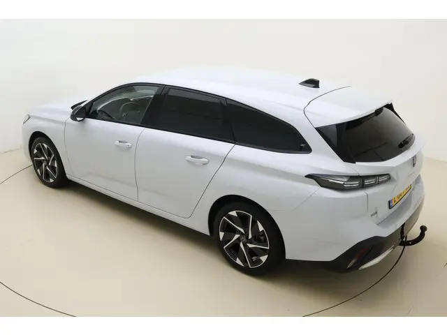 Peugeot 308 SW 1.2 PureTech Allure 2024 Benzine 4