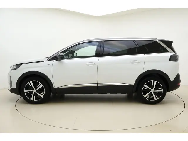 Peugeot 5008 1.2 Hybrid 145 GT 2024 Hybride Benzine 5