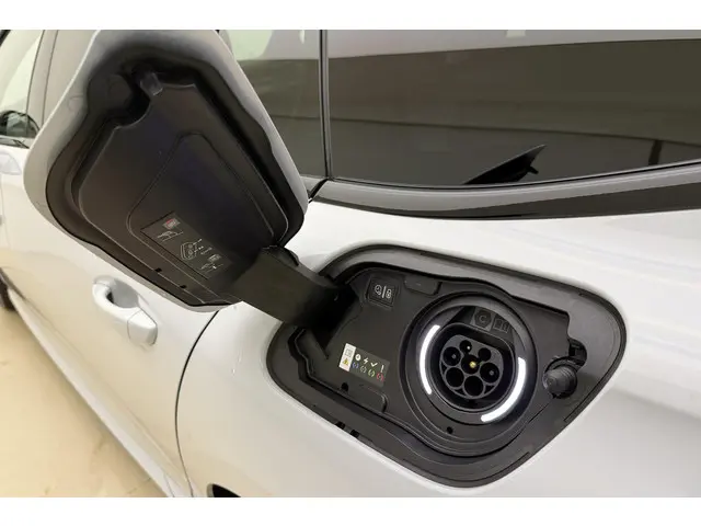 Peugeot 508 SW 1.6 HYbrid PSE 2023 Hybride Benzine 27