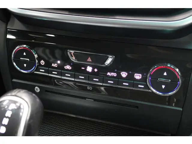 Maserati Ghibli 3.0 S Q4 Automaat 2015 Benzine 27