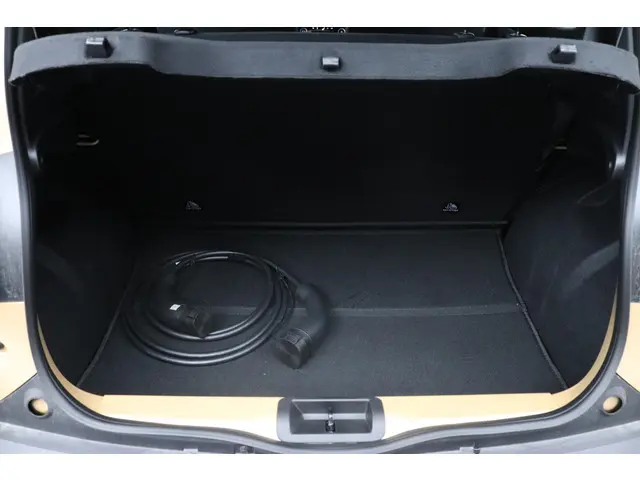 Dacia Spring Extreme 65 26.8 kWh 2025 Elektrisch 12