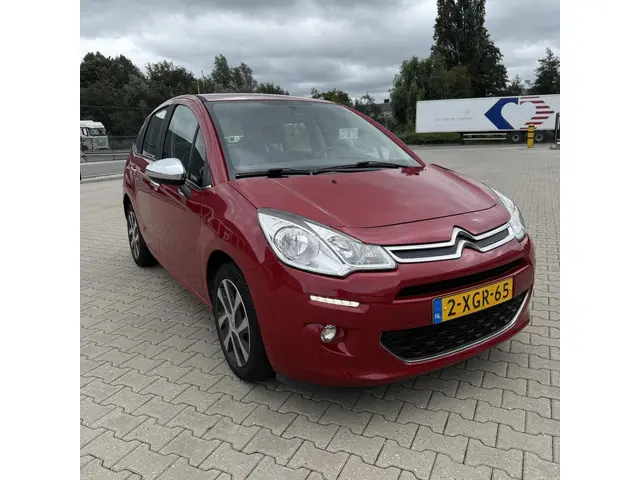 Citroën C3 2