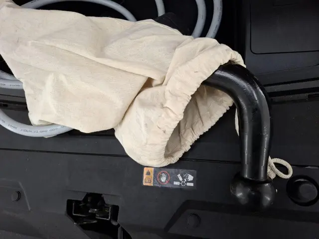 Kia EV6 Plus 77.4 kWh 2021 Elektrisch 16