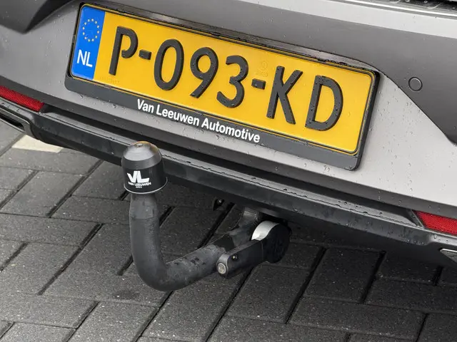 Renault Talisman 1.6 TCe Initiale Paris 2016 Benzine 21