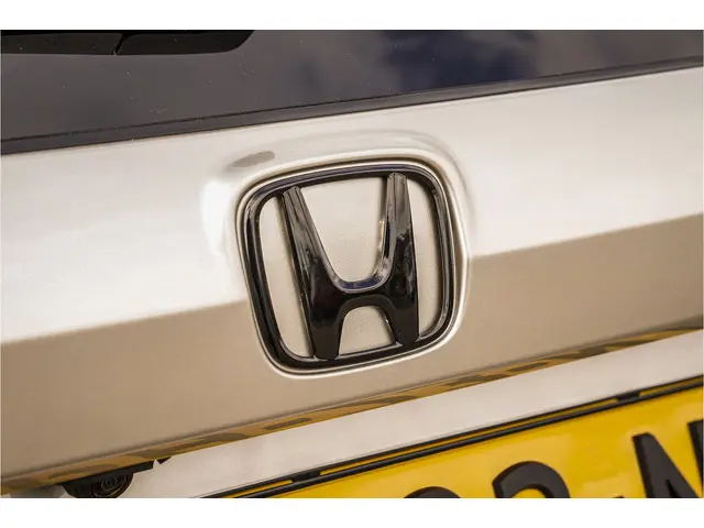 Honda CR-V 2.0i e:PHEV ADVANCE TECH 2025 Hybride Benzine 28