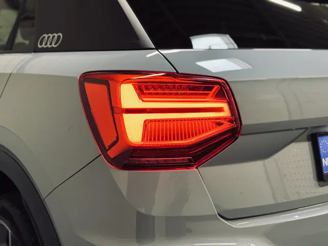 Audi Q2 35 TFSI S Edition S-Line (2x) 2023 Benzine 41