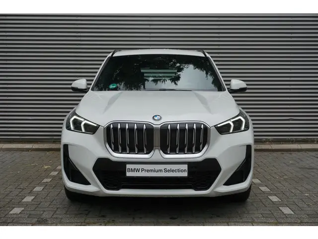 BMW X1 3