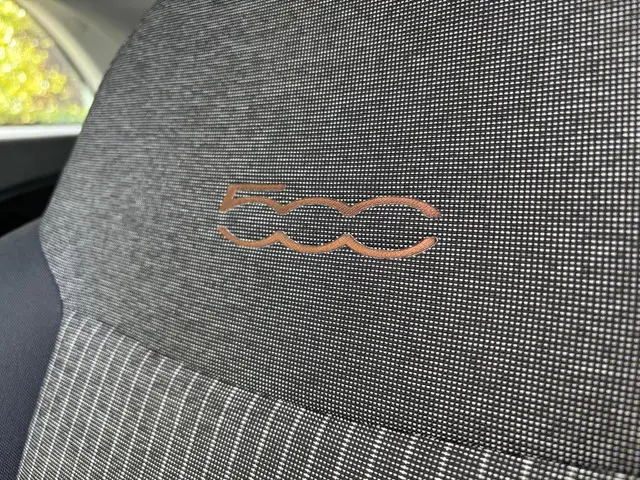 Fiat 500e C Icon 42 kWh 2023 Elektrisch 31