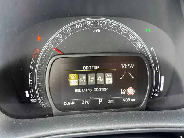 Toyota Aygo X 1.0 VVT-i S-CVT Pulse 2024 Benzine 14