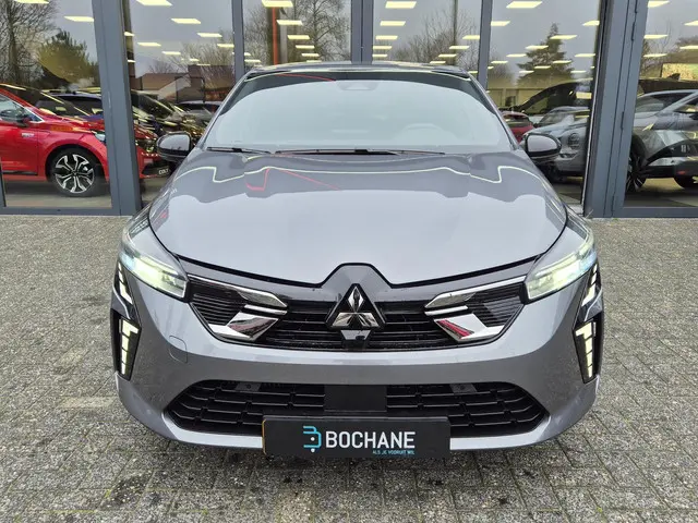 Mitsubishi Colt 1.0T MT First Edition 2024 Benzine 21