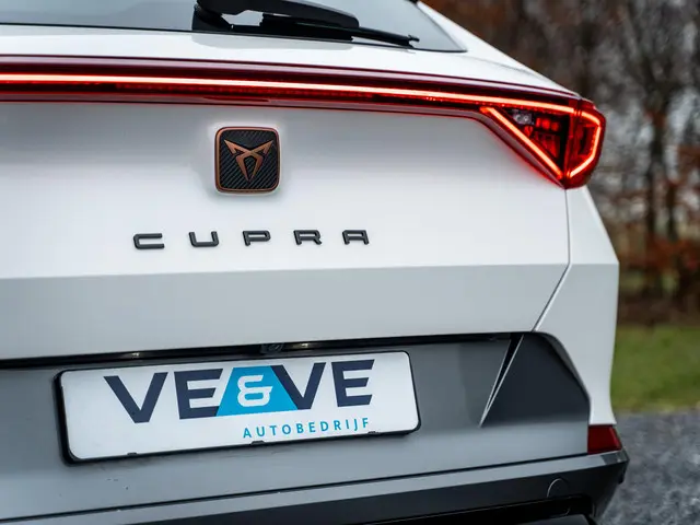 CUPRA Formentor 1.4 TSI e-Hybrid 2023 Hybride Benzine 14