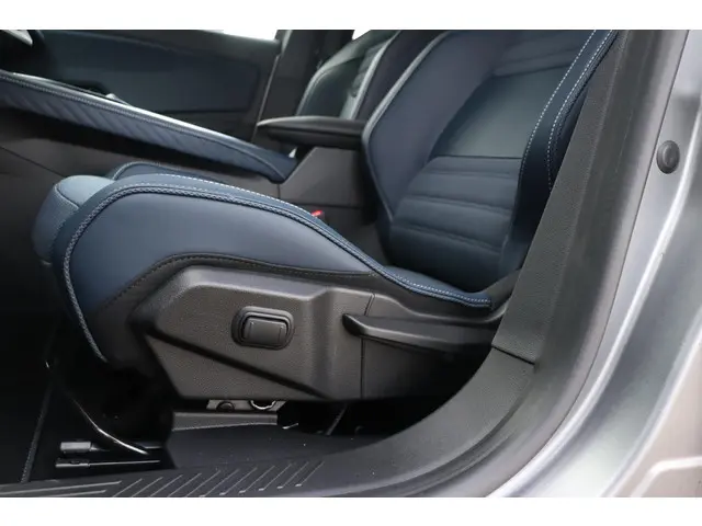 Alpine A290 GT Performance 52 kWh 2026 Elektrisch 41