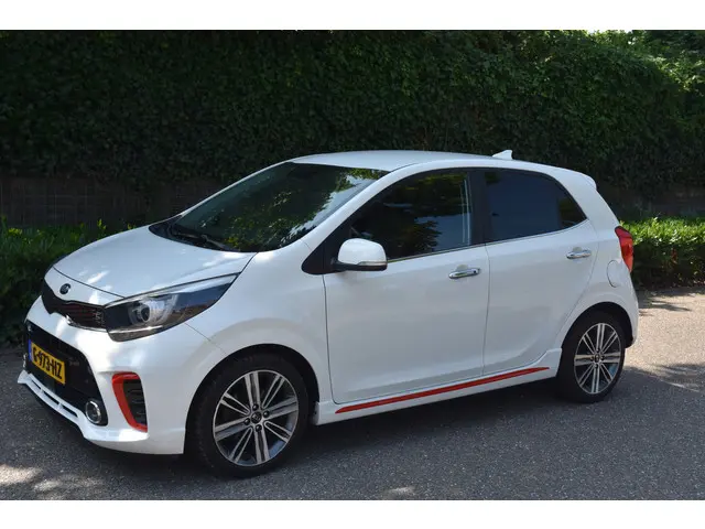 Kia Picanto 2
