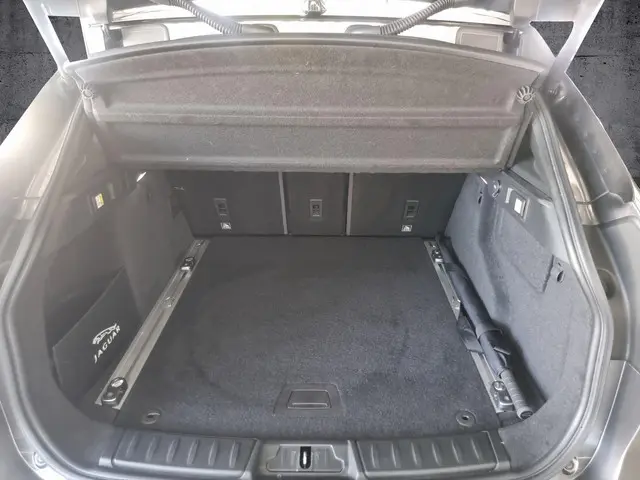 Jaguar F-PACE 3.0 S/C S AWD 35t 2018 Benzine 20