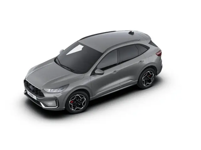 Ford Kuga 3