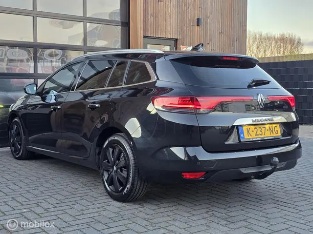 Renault Mégane Estate 1.3 TCe Business Zen 2021 Benzine 6