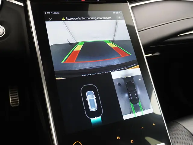 MG Marvel R Luxury 70 kWh 2022 Elektrisch 37