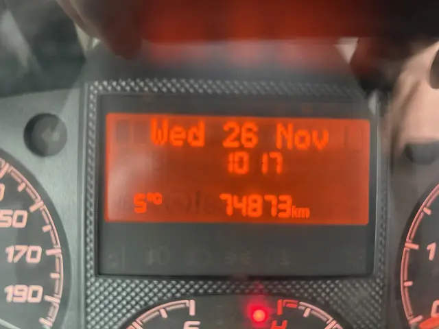 Peugeot Boxer 2.2 HDI 165PK 2024 Diesel 32