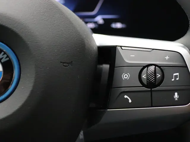 BMW iX2 eDrive20 2024 Elektrisch 18