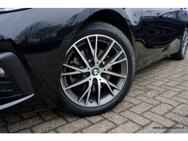 BMW 1 Serie 118i High Exec 2021 Benzine 25