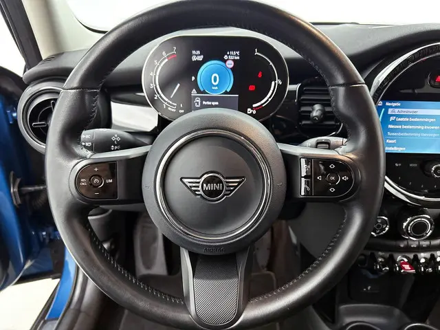 MINI One Mini 1.5 Business Edition 2022 Benzine 27