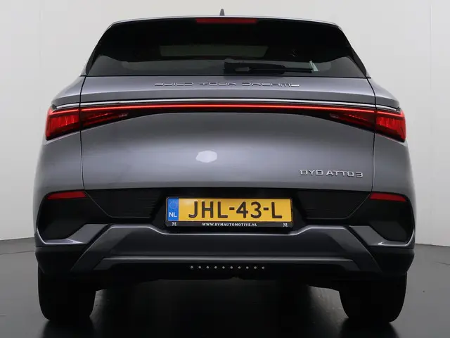 BYD ATTO 3 Comfort 60 kWh 2023 Elektrisch 6