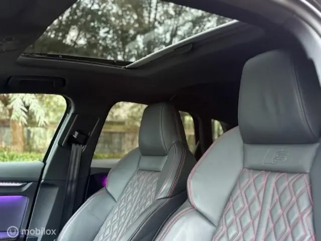 Audi S3 2.0 TFSI S3 quattro Pano Carplay 2023 Benzine 19