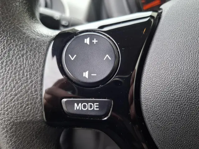 Citroën C1 1.0 e-VTi Airscape Feel 2017 Benzine 18