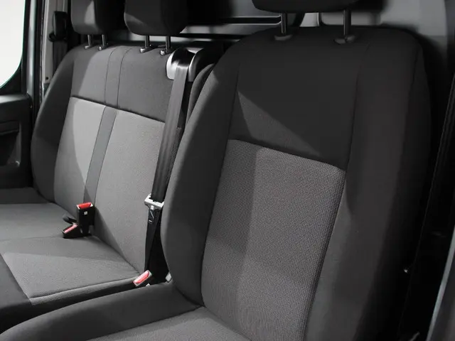 Opel Vivaro 2.0 BlueHDi 180 S&S L3 Automaat 2024 Diesel 11