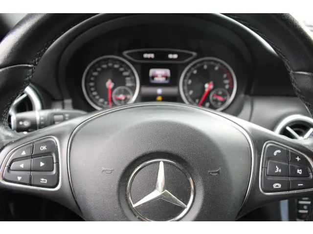 Mercedes-Benz A-Klasse A 160 Ambition 2017 Benzine 17