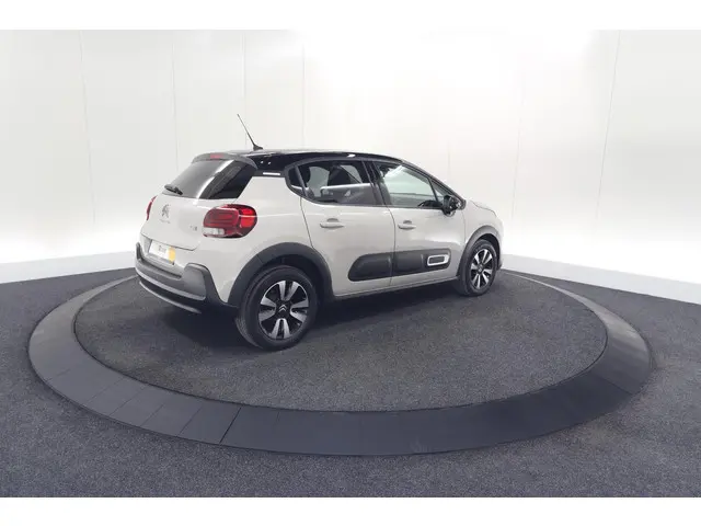 Citroën C3 PureTech 82 S&S Feel Edition 2021 Benzine 5