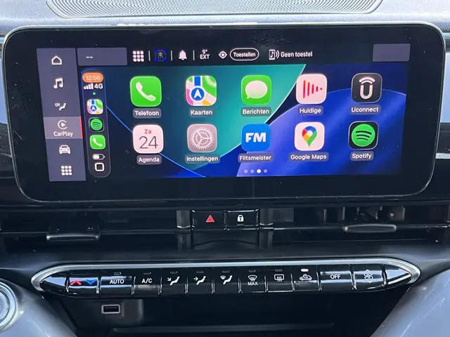 Fiat 500e 42 kWh 2023 Elektrisch 55