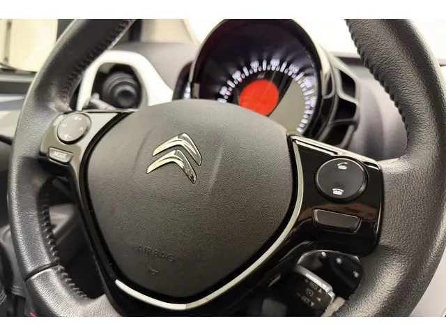 Citroën C1 1.0 VTi Urban Ride 2020 Benzine 19