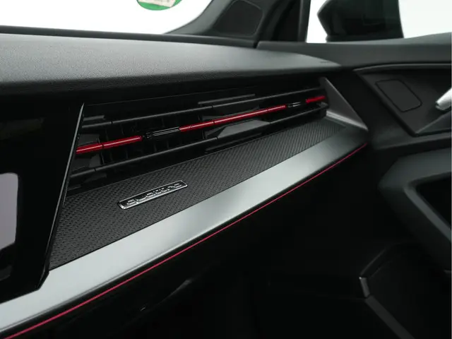 Audi RS3 Sportback 2.5 TFSI quattro 2022 Benzine 19