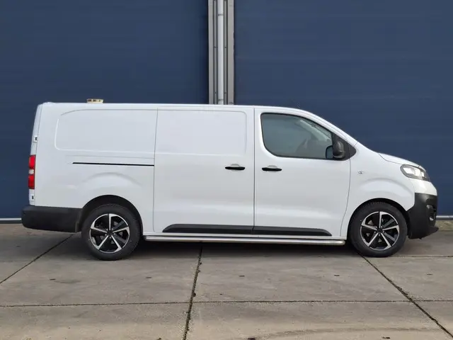 Opel Vivaro 1.5 CDTI L2H1 Edition 2021 Diesel 7