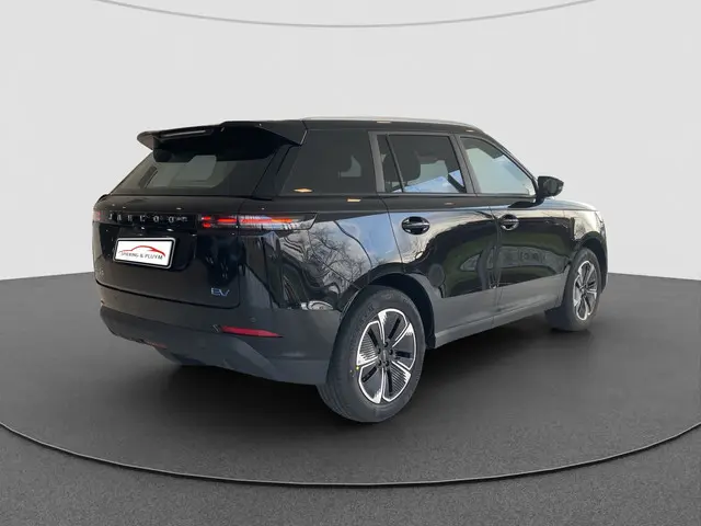 Jaecoo 5 EV Exclusive 61 kWh 2026 Elektrisch 6