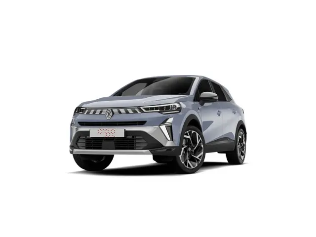 Renault Symbioz esprit Alpine 2025 Benzine