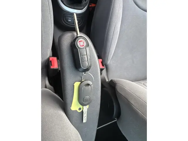 Fiat 500L 0.9 TwinAir Lounge 2013 Benzine 38