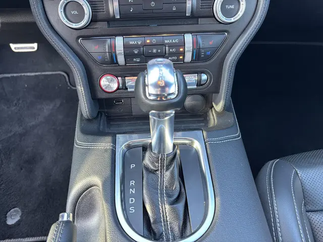 Ford Mustang Fastback 5.0 V8 Mach-1 2023 Benzine 17