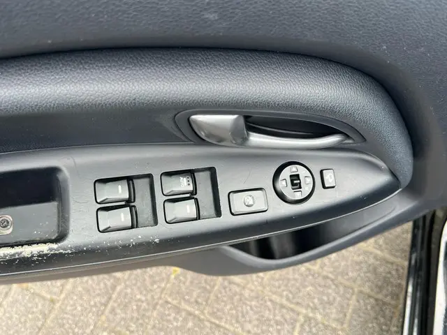 Kia Rio 1.2 CVVT Super Pack 2013 Benzine 15
