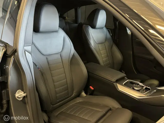 BMW 4 Serie Gran Coupé M440i xDrive | 2025 Benzine 13