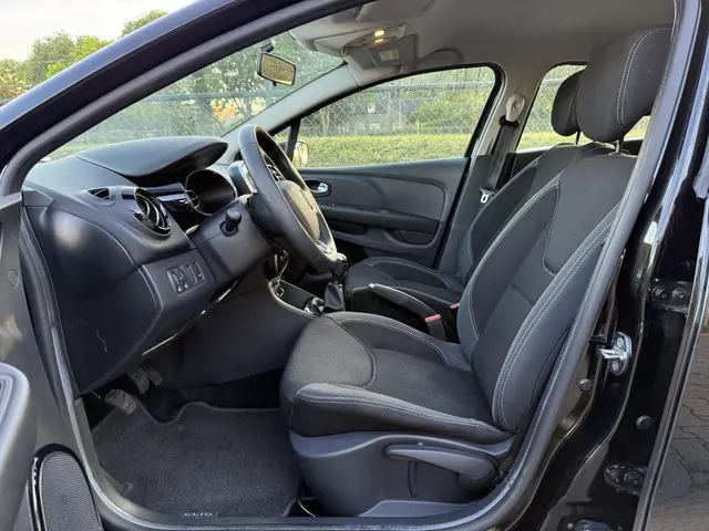 Renault Clio Estate 1.5 dCi Ecoleader Zen 2017 Diesel 10